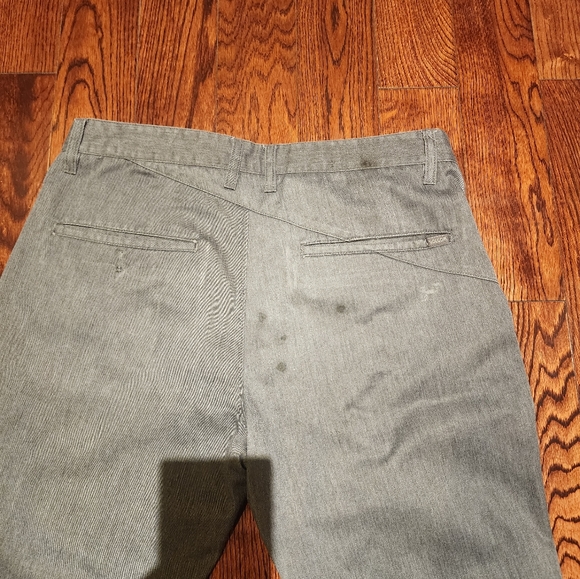 Men's Volcome Dress Pants - Picture 4 of 5